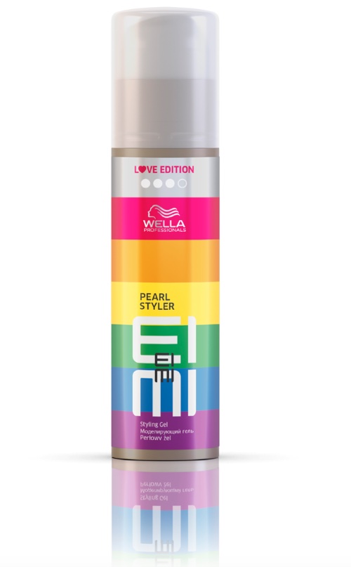 Coty hair brand EIMI named official partner of London Pride 2018
