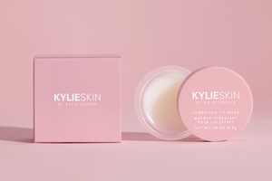 Coty has ramped up Kylie Skin's international presence 