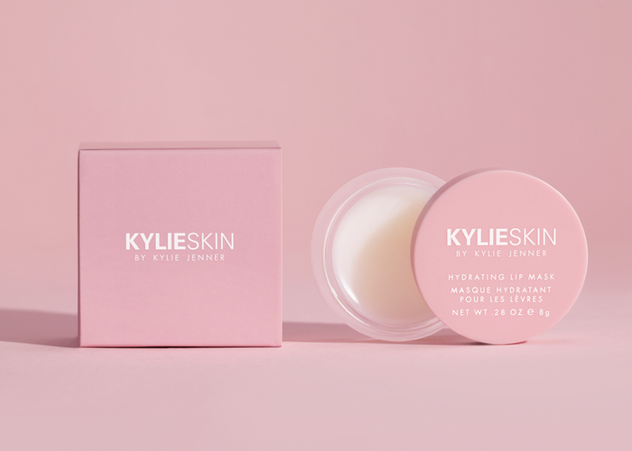 Coty has ramped up Kylie Skin's international presence 