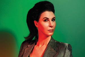 Coty hires former L'Oréal exec and Orveda founder Sue Y. Nabi as first female CEO 