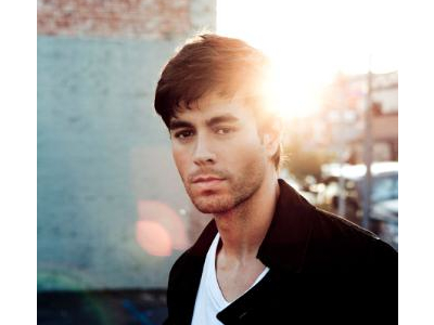 Coty inks fragrance deal with Enrique Iglesias 
