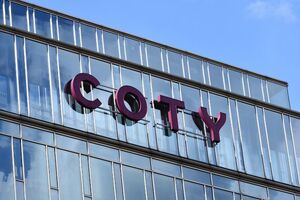 Coty Interim CEO Markus Strobel provides update on Gucci licence situation