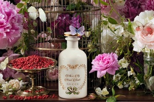 Coty launches first-ever globally distributed fragrance using 100% carbon-captured alcohol