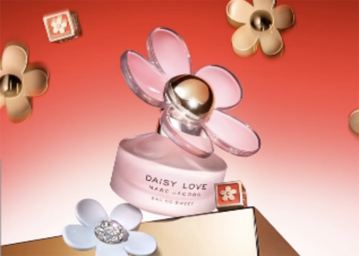 Coty launches personalised fragrance finder with Pinterest