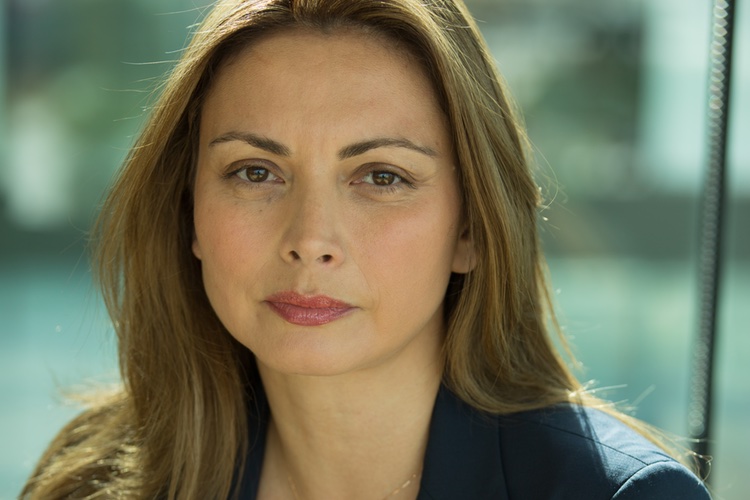 Coty names new Chief Global Corporate Affairs Officers 