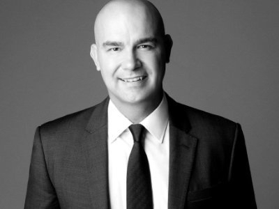 Coty names new head of Consumer Beauty division 