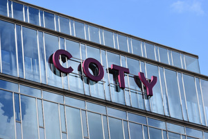 Coty names Soraya Benchikh CFO amid rocky Q4 financial update