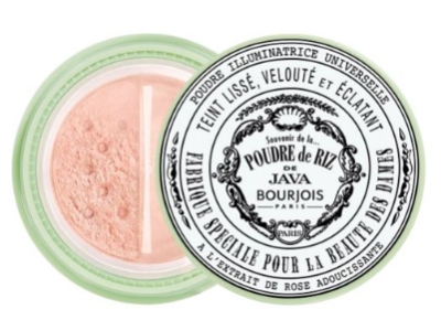 Coty offers $239m in stock for Bourjois 