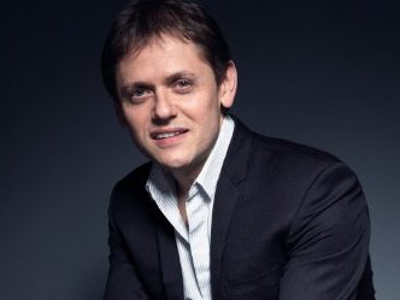Coty poaches Unilever's Laurent Kleitman to head up Consumer Beauty