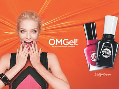 Coty posts net loss of $31m ahead of P&G merger