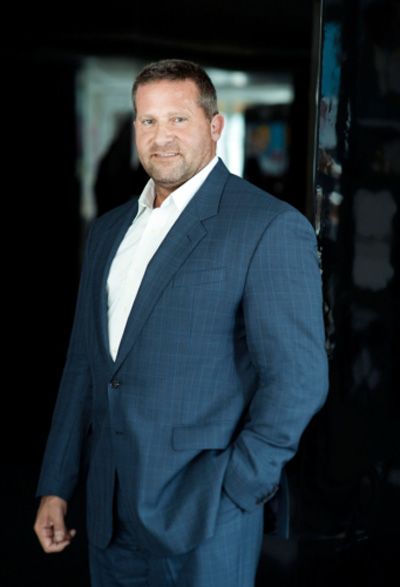 Coty promotes marketing team