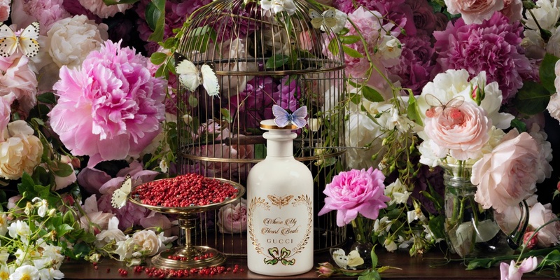 Coty raises full year guidance due to "strong” demand for prestige beauty