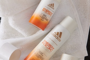 Coty renews beauty and fragrance licensing deal with Adidas