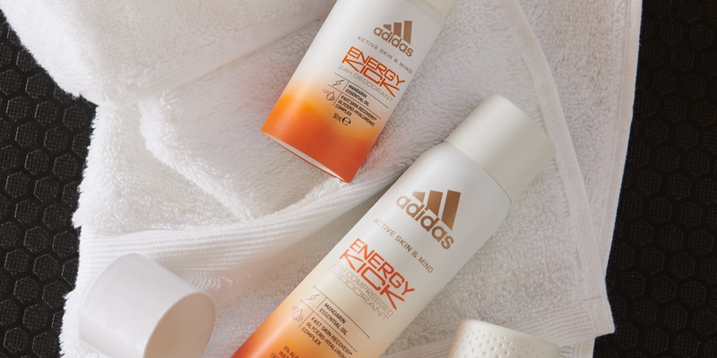 Coty renews beauty and fragrance licensing deal with Adidas