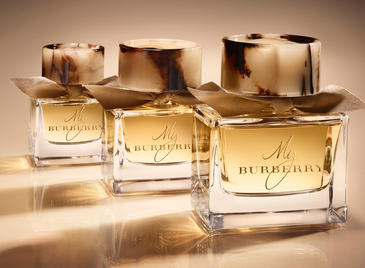 Coty reports ‘excellent’ growth in Luxury Beauty division