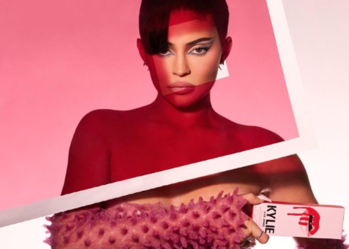 Coty’s Kylie Cosmetics is now ‘clean’ and vegan 
