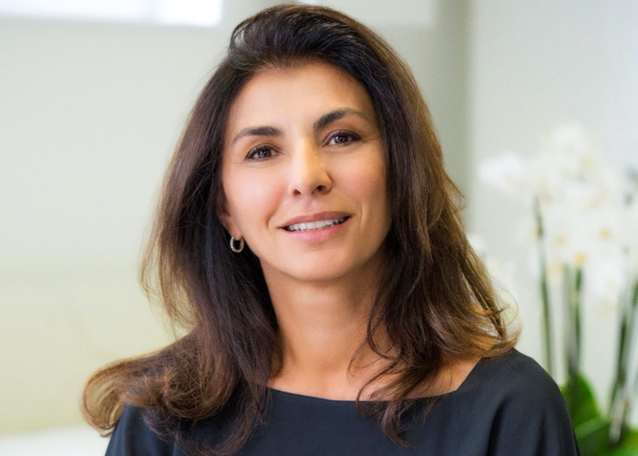 Coty’s Luxury Brands President quits after just five years 
