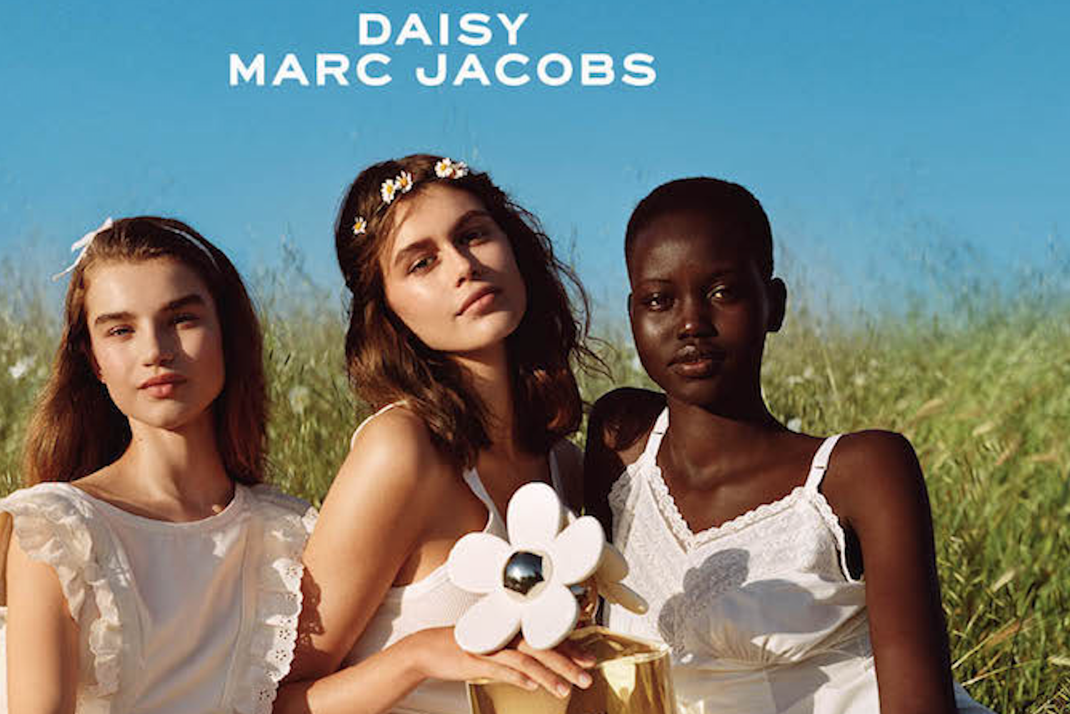 Coty’s Marc Jacobs hires Kaia Gerber to front new Daisy advertising campaign 
