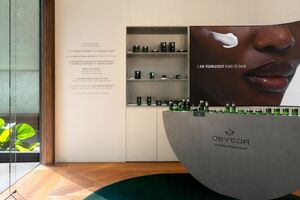 Coty’s Orveda unveils Thailand flagship, La Maison Orveda Bangkok