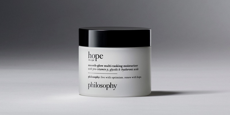 Coty’s Philosophy brand reboots with dermatologic focus