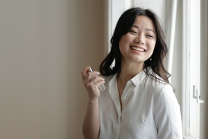 Coty’s touch-less testing device is switching up fragrance discovery in-store 
