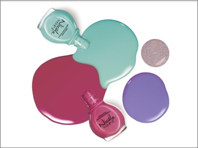 Coty shares "mixed" financial results for Q1 2016