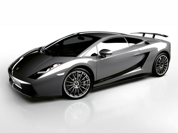 Coty signs licensing agreement with Lamborghini