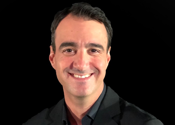 Coty snaps up MAC’s Constantin Sklavenitis for Prestige chief role 
