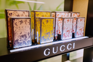 Coty subsidiary files lawsuit against Kering over Gucci licence after L’Oréal deal