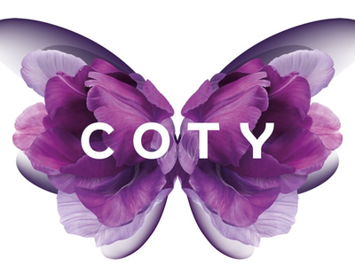 Coty suffers quarterly sales blow 