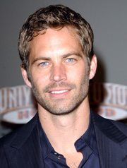 Coty suspends Paul Walker ads