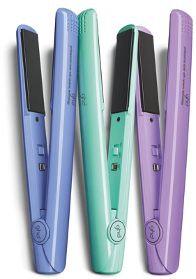 Coty to buy ghd for £420m