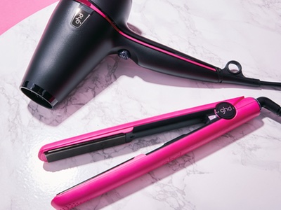 Coty to buy ghd for £420m