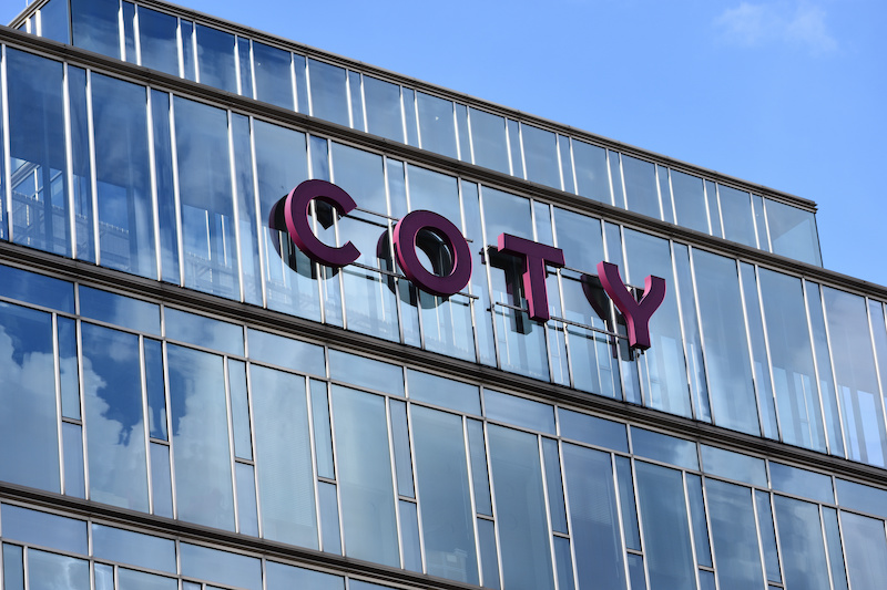 Coty to cut 700 jobs in latest step of strategic overhaul