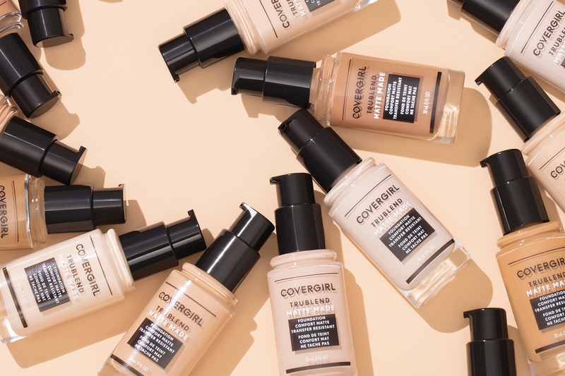 Coty unveils strategic review of its Consumer Beauty business to better ‘compete’