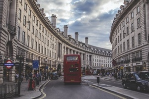 Could Brexit boost beauty sales in London?