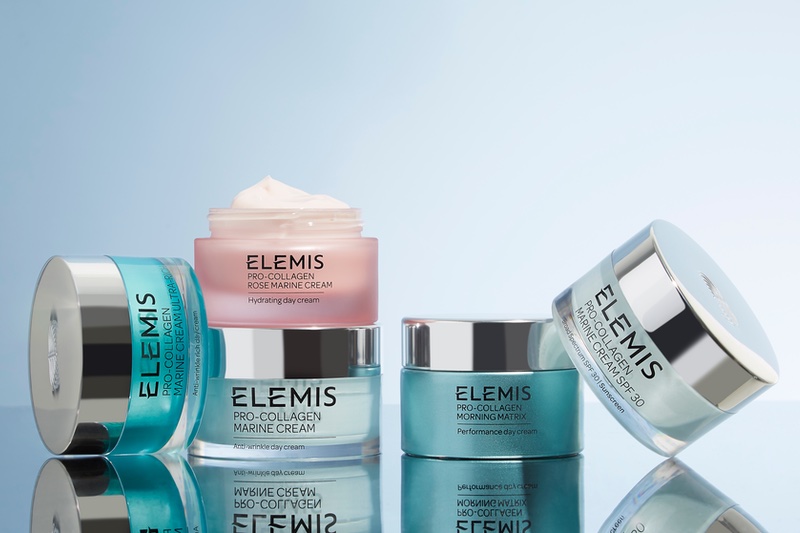 Could British skin care brand Elemis be getting a new owner?