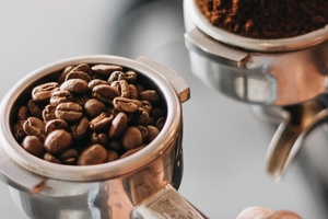 Could coffee oil be the next star skin care ingredient?