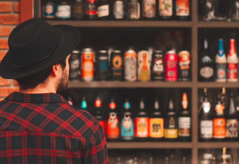 Could microbrewery technology make the ultimate green surfactant? 
