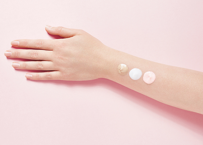 Could sensory science help improve your cosmetic products? 
