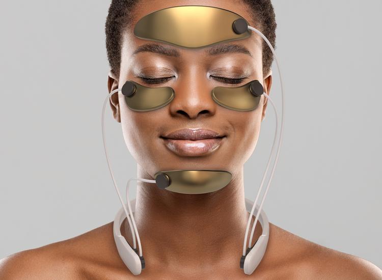 Could these skin care concepts represent the future of beauty post-Covid 19?