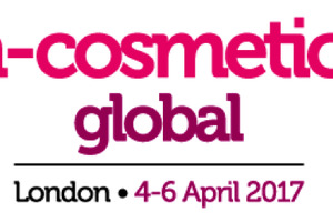 Countdown to in-cosmetics global begins