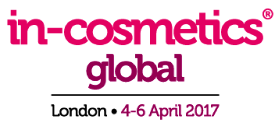 Countdown to in-cosmetics global begins