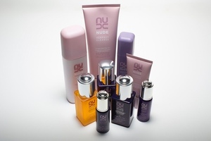 Counter Brands acquires NUDE assets from LVMH