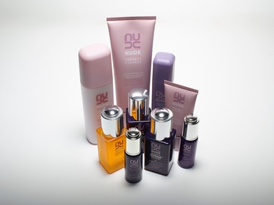 Counter Brands acquires NUDE assets from LVMH
