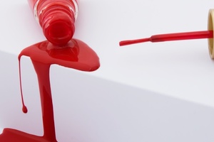 Counterfeit beauty: Not a victimless crime