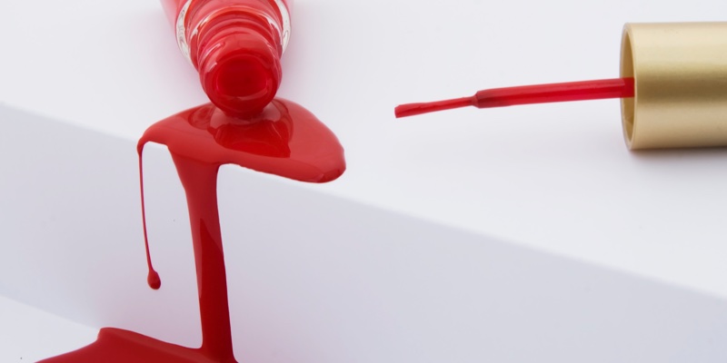 Counterfeit beauty: Not a victimless crime