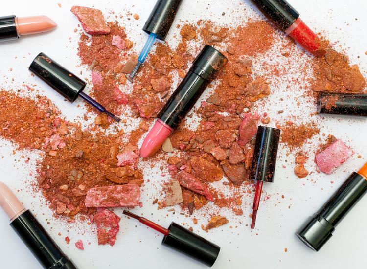 Counterfeit beauty products spike 40% in the lead up to US Mother's Day