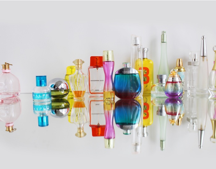 Counterfeit cosmetics on the rise says OECD