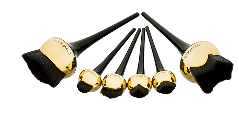 Couture by Cosmogen awarded Millenials Favourite Number One at MakeUp in LA
